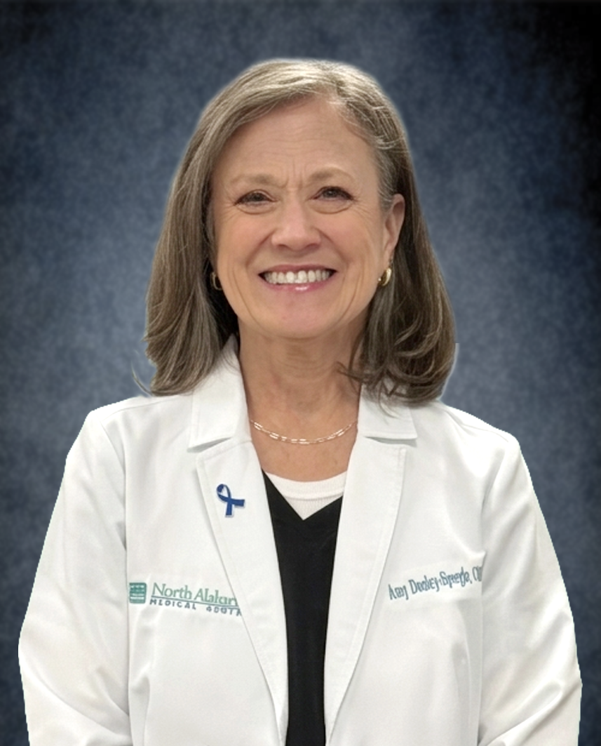 Amy Dooley-speegle NP